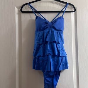 Kenneth Cole Reaction Swimsuit, Size Small